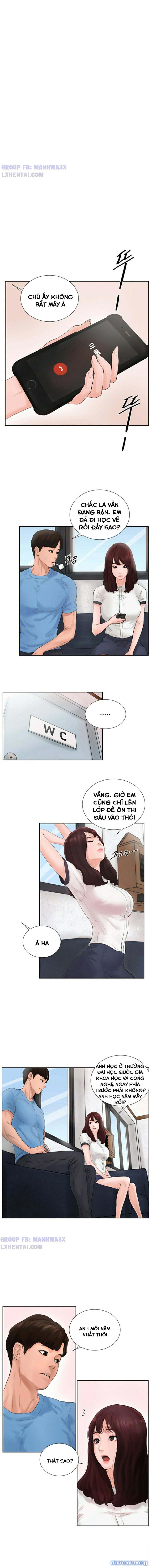 Cùng em, chơi bi-a lỗ nào 