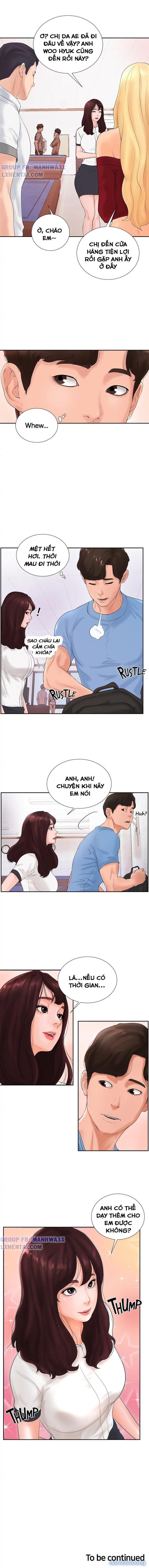 Cùng em, chơi bi-a lỗ nào 