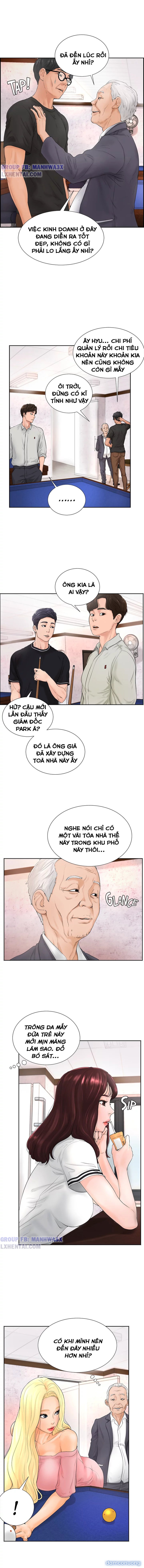 Cùng em, chơi bi-a lỗ nào 