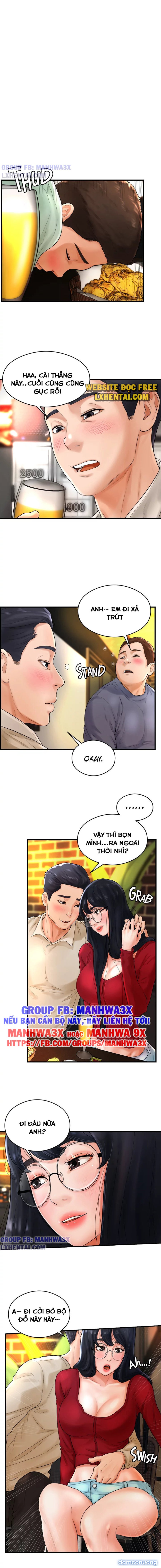 Cùng em, chơi bi-a lỗ nào 