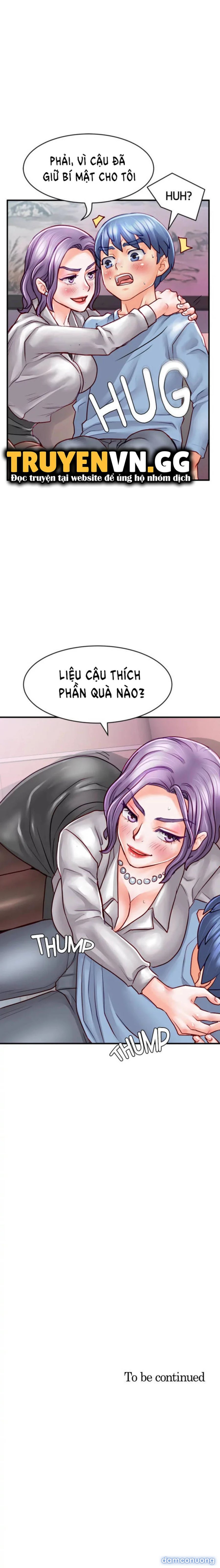 Tiếng Rên Rỉ Ở CLB Truyền Thông 