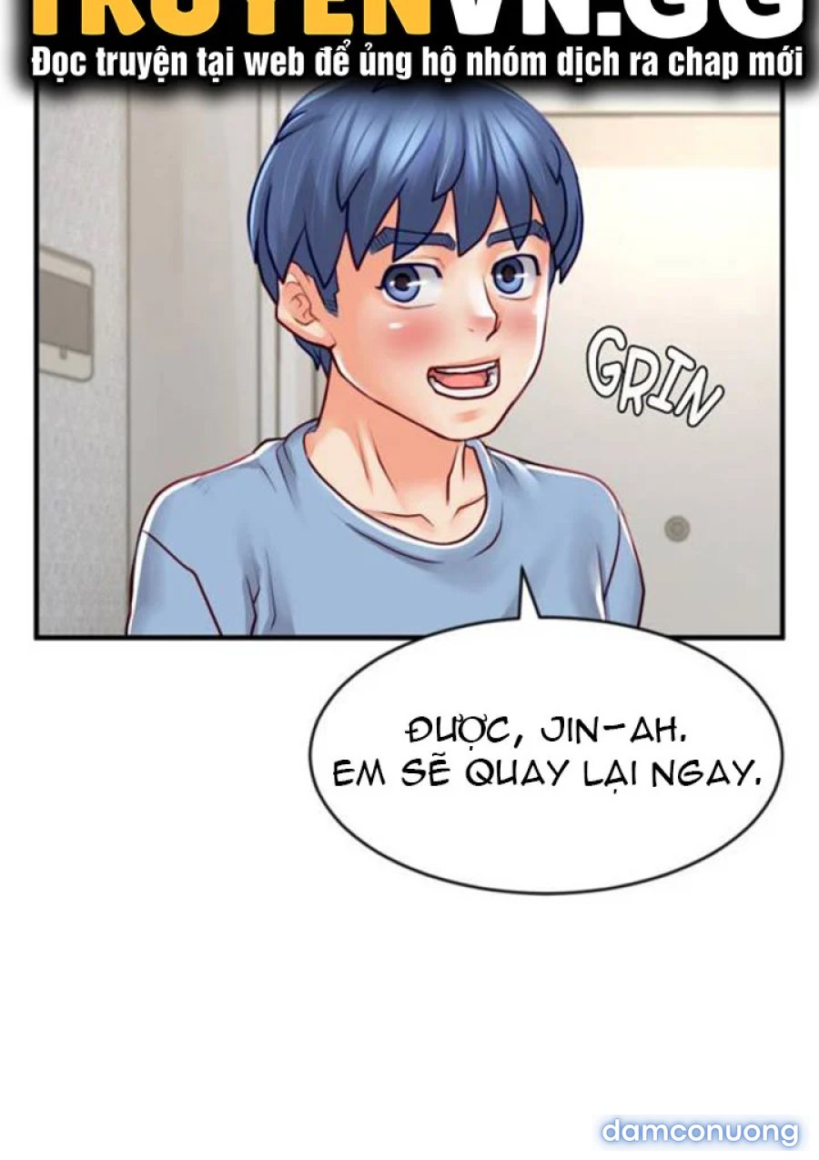 Tiếng Rên Rỉ Ở CLB Truyền Thông 