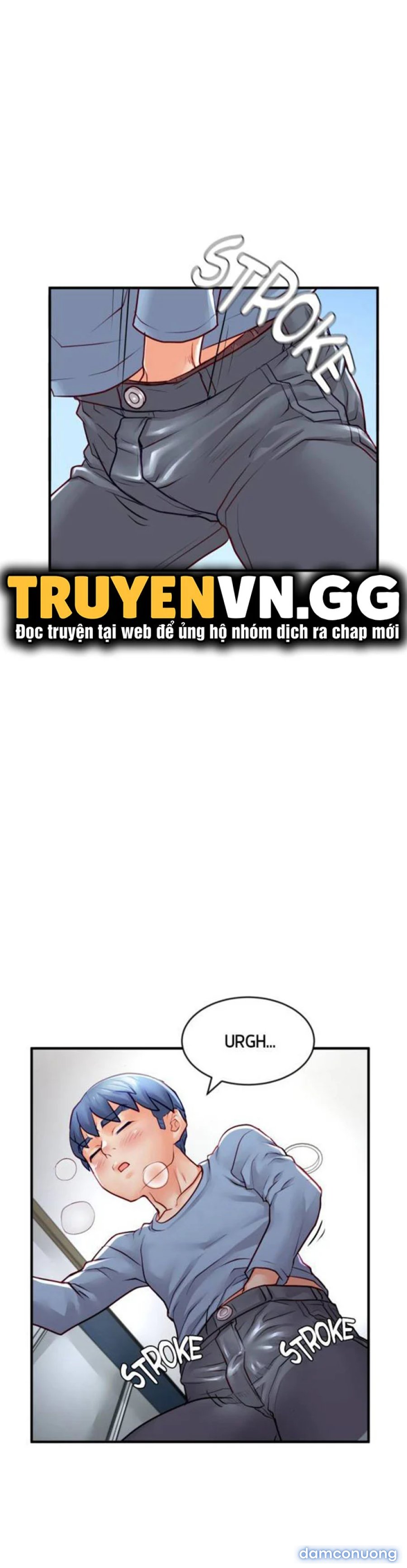 Tiếng Rên Rỉ Ở CLB Truyền Thông 
