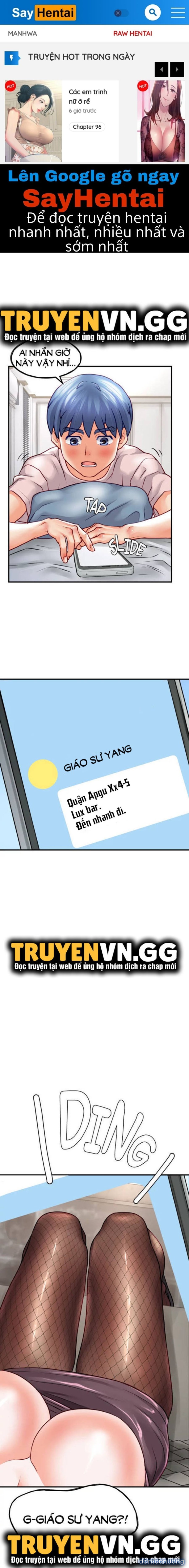 Tiếng Rên Rỉ Ở CLB Truyền Thông 