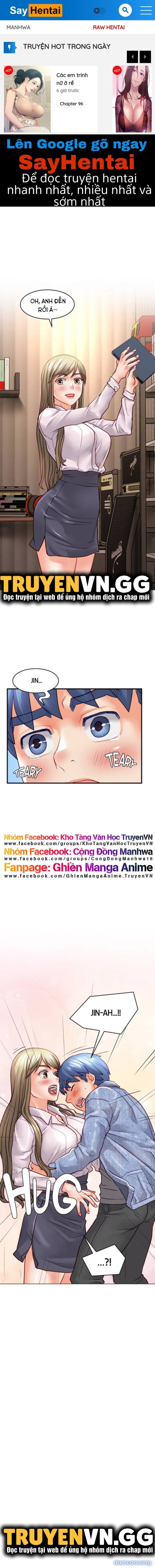 Tiếng Rên Rỉ Ở CLB Truyền Thông 