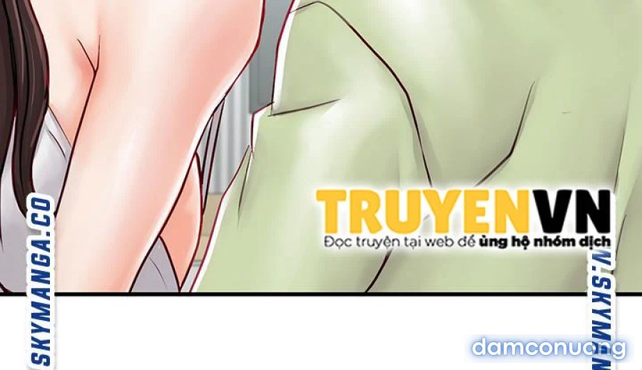 Tiếng Rên Rỉ Ở CLB Truyền Thông 