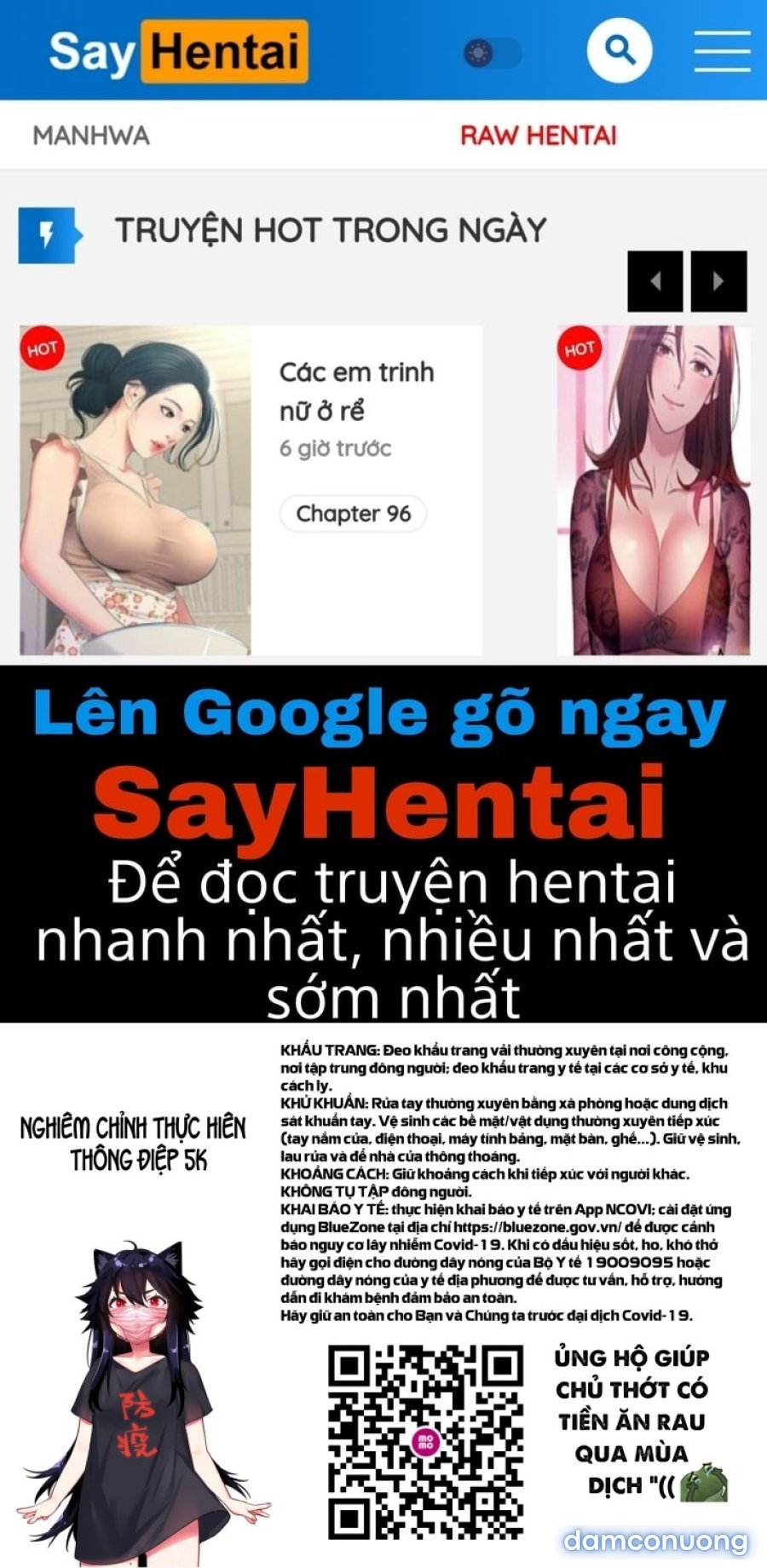 Làm Tình Với Nhỏ Bạn Ướt Đẫm Mồ Hôi... 