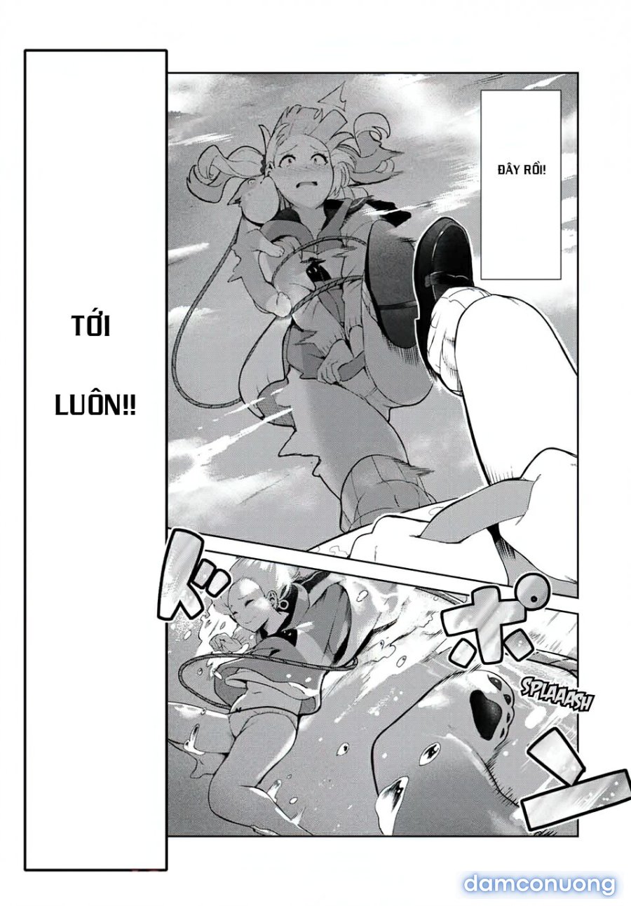 Cuộc Sống Khi Là Chó Cưng Của Inukai-san 