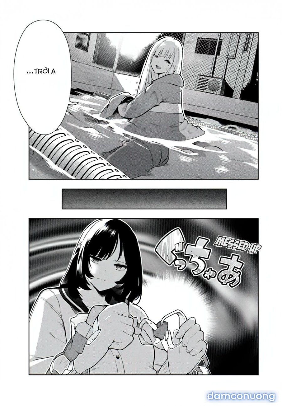 Cuộc Sống Khi Là Chó Cưng Của Inukai-san 