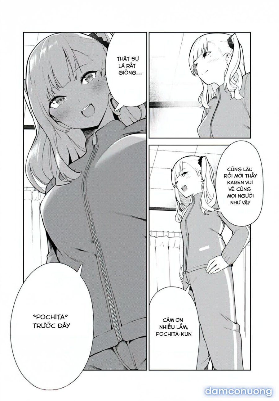 Cuộc Sống Khi Là Chó Cưng Của Inukai-san 