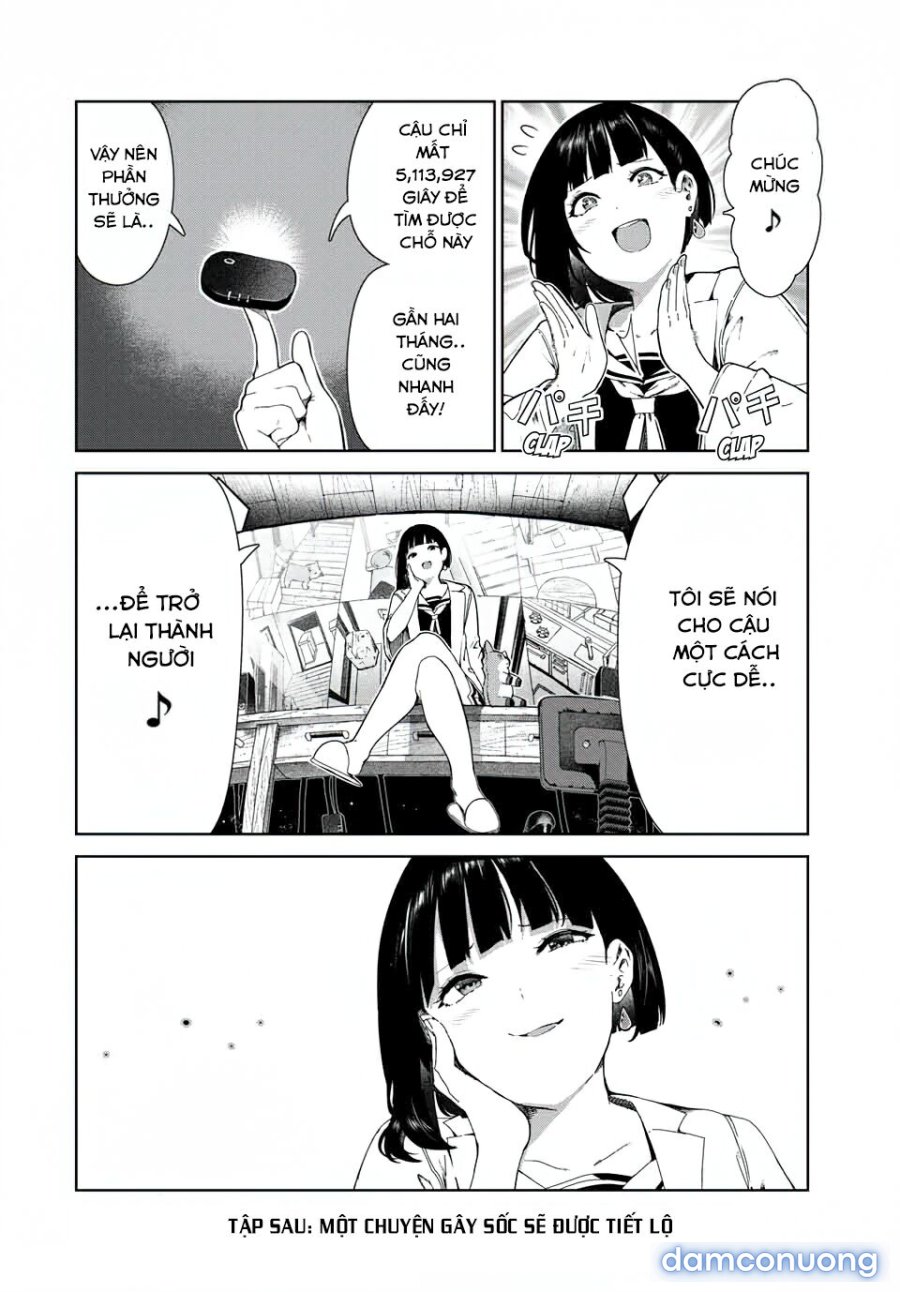 Cuộc Sống Khi Là Chó Cưng Của Inukai-san 