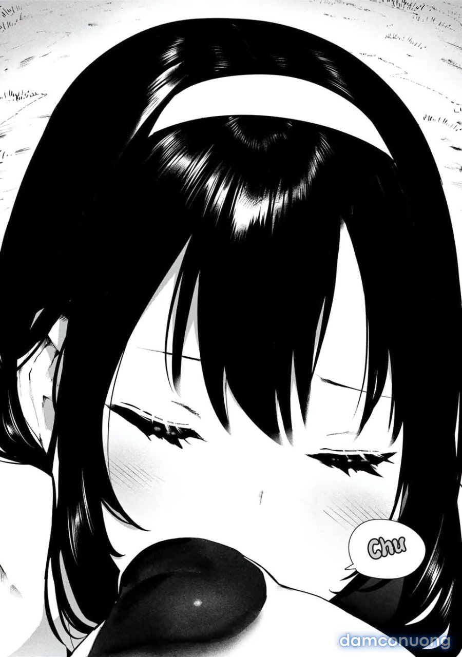 Cuộc Sống Khi Là Chó Cưng Của Inukai-san 