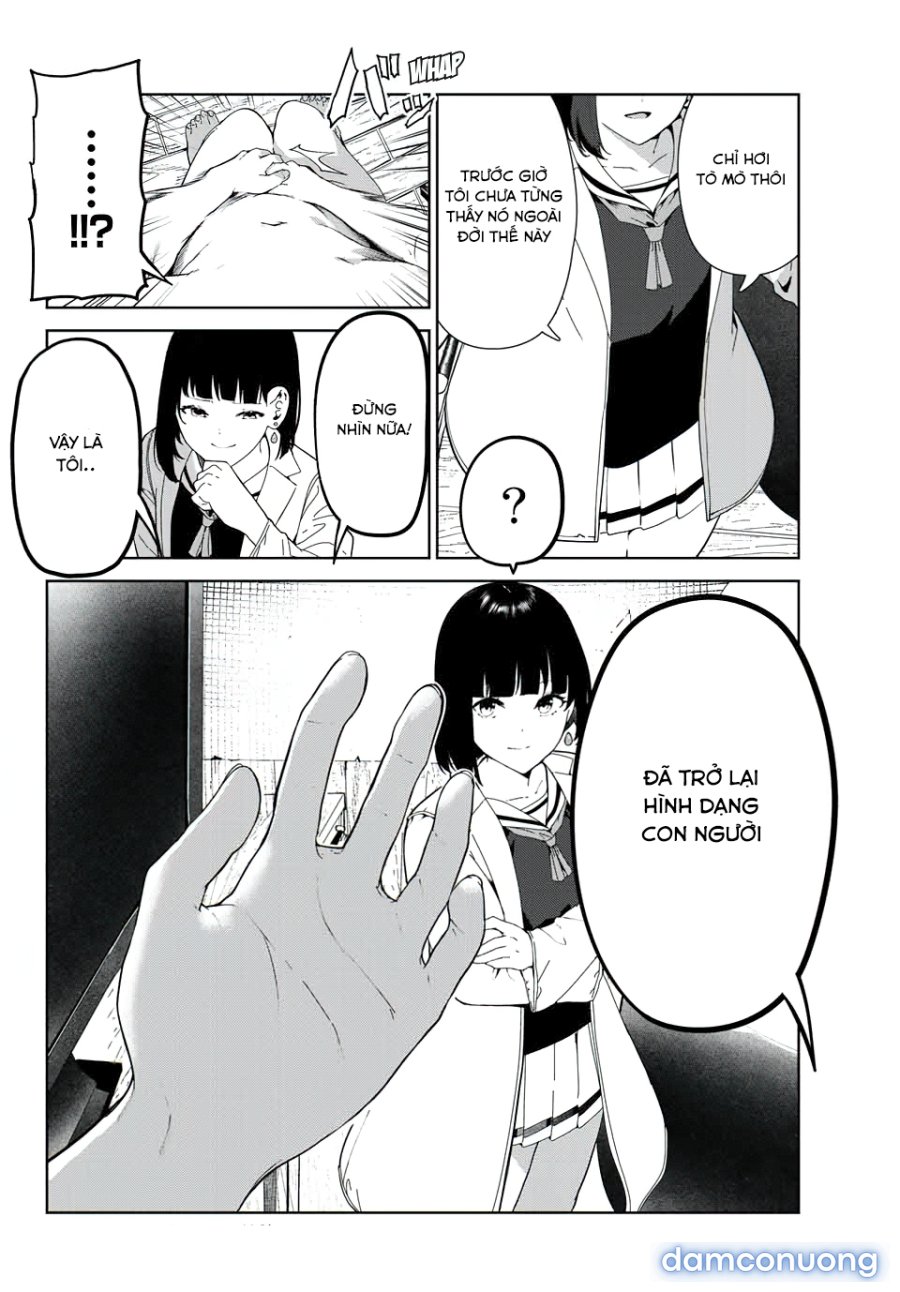 Cuộc Sống Khi Là Chó Cưng Của Inukai-san 