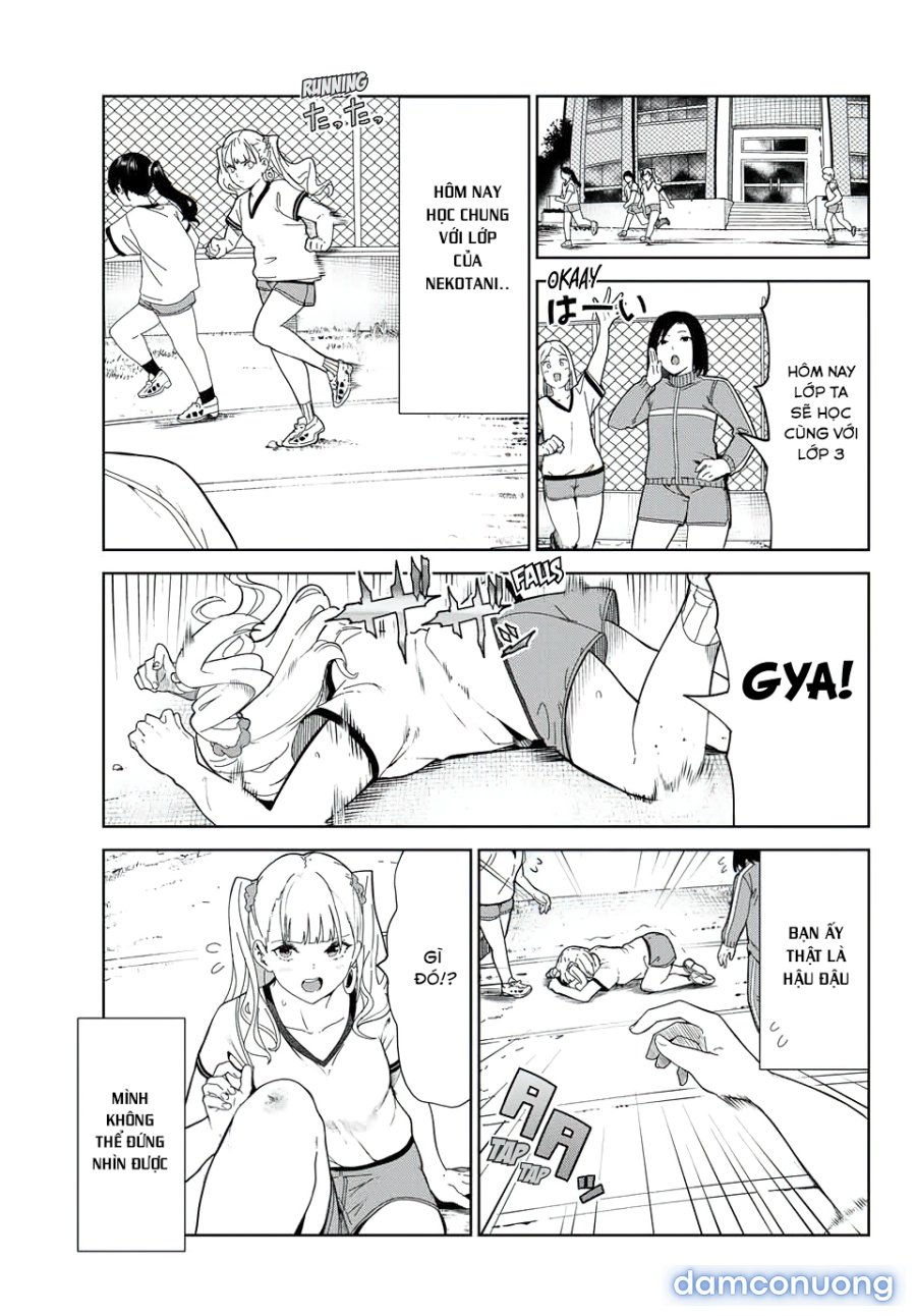 Cuộc Sống Khi Là Chó Cưng Của Inukai-san 