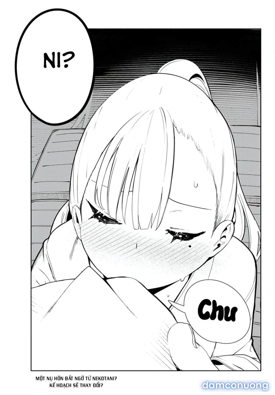 Cuộc Sống Khi Là Chó Cưng Của Inukai-san 