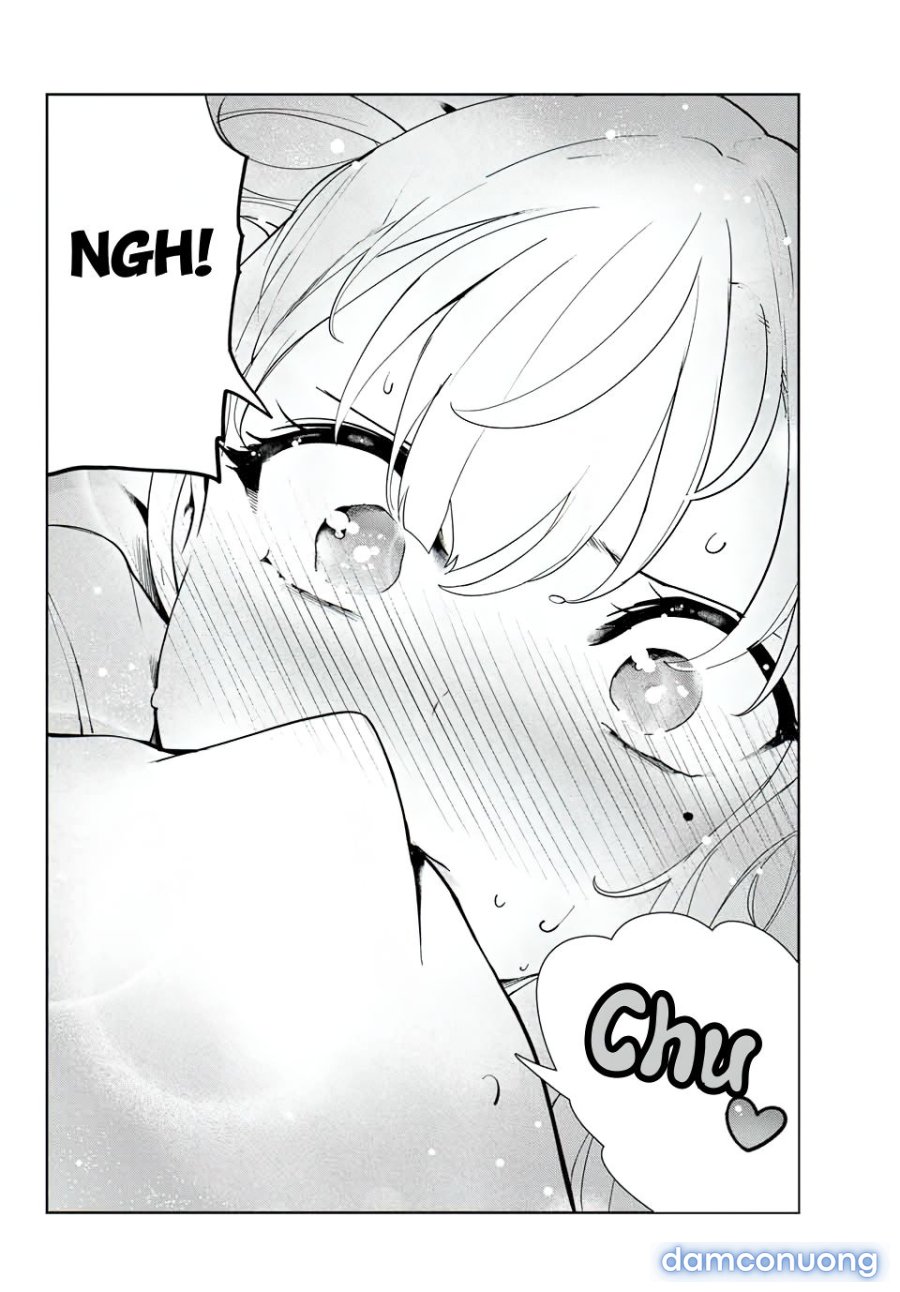 Cuộc Sống Khi Là Chó Cưng Của Inukai-san 
