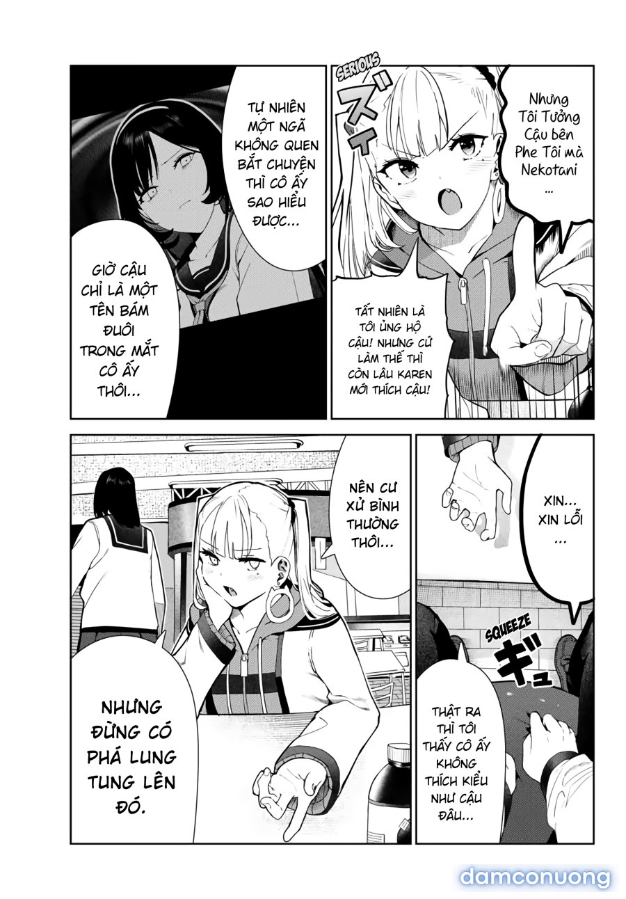 Cuộc Sống Khi Là Chó Cưng Của Inukai-san 