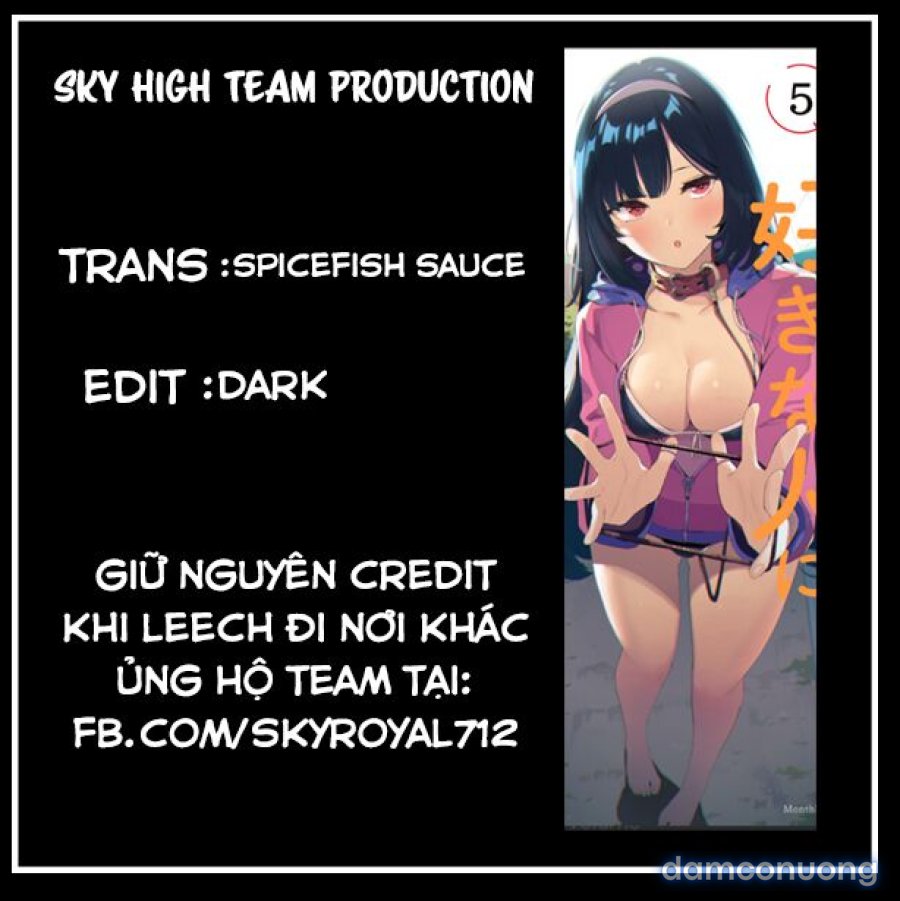 Cuộc Sống Khi Là Chó Cưng Của Inukai-san 