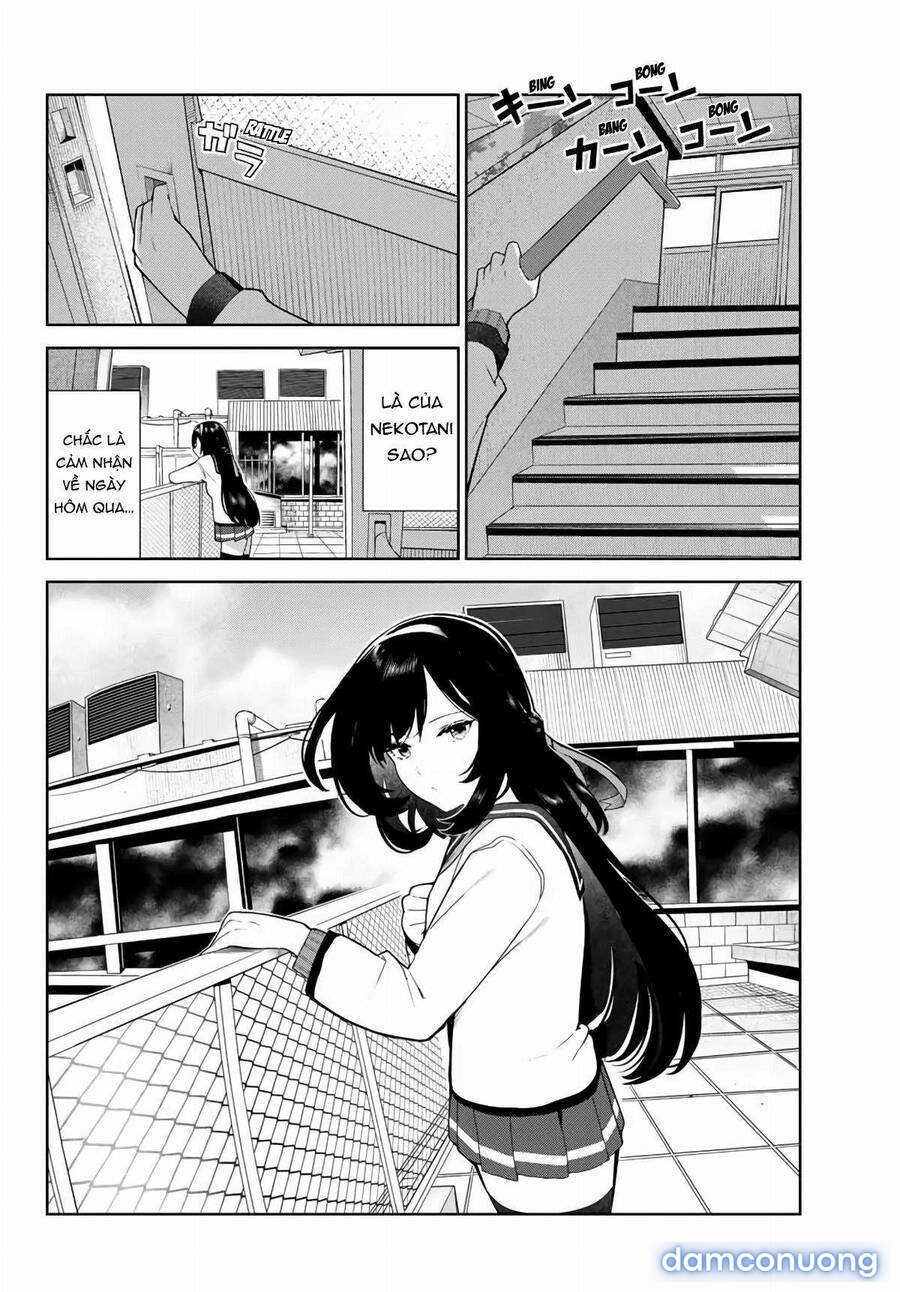 Cuộc Sống Khi Là Chó Cưng Của Inukai-san 