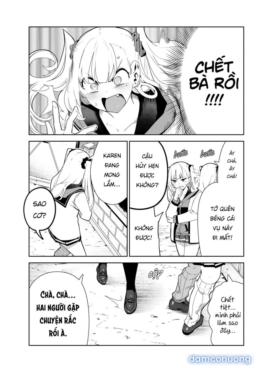 Cuộc Sống Khi Là Chó Cưng Của Inukai-san 