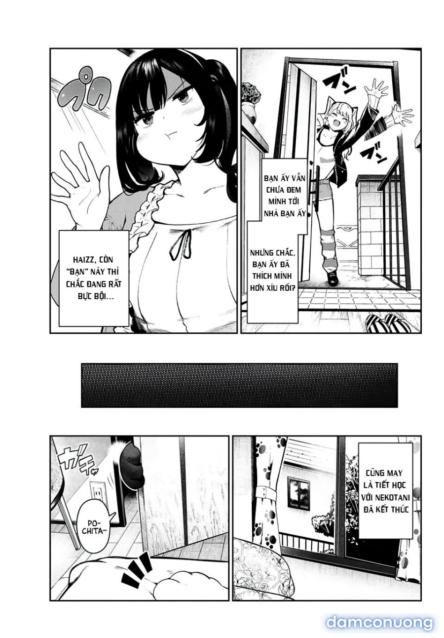 Cuộc Sống Khi Là Chó Cưng Của Inukai-san 