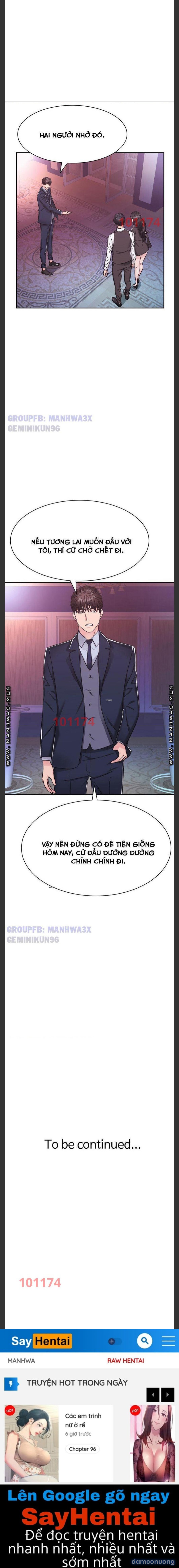 Nữ Hoàng Nội Y 