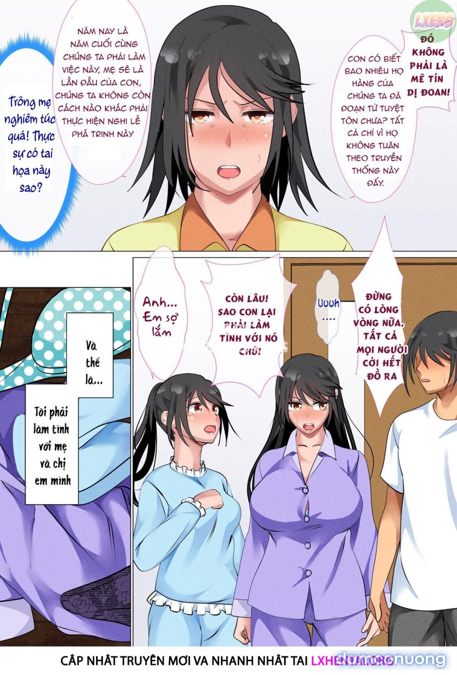 Kazoku De Musuko o Fudeoroshisuru Narawashi ga Sonzaisuru Kakei 