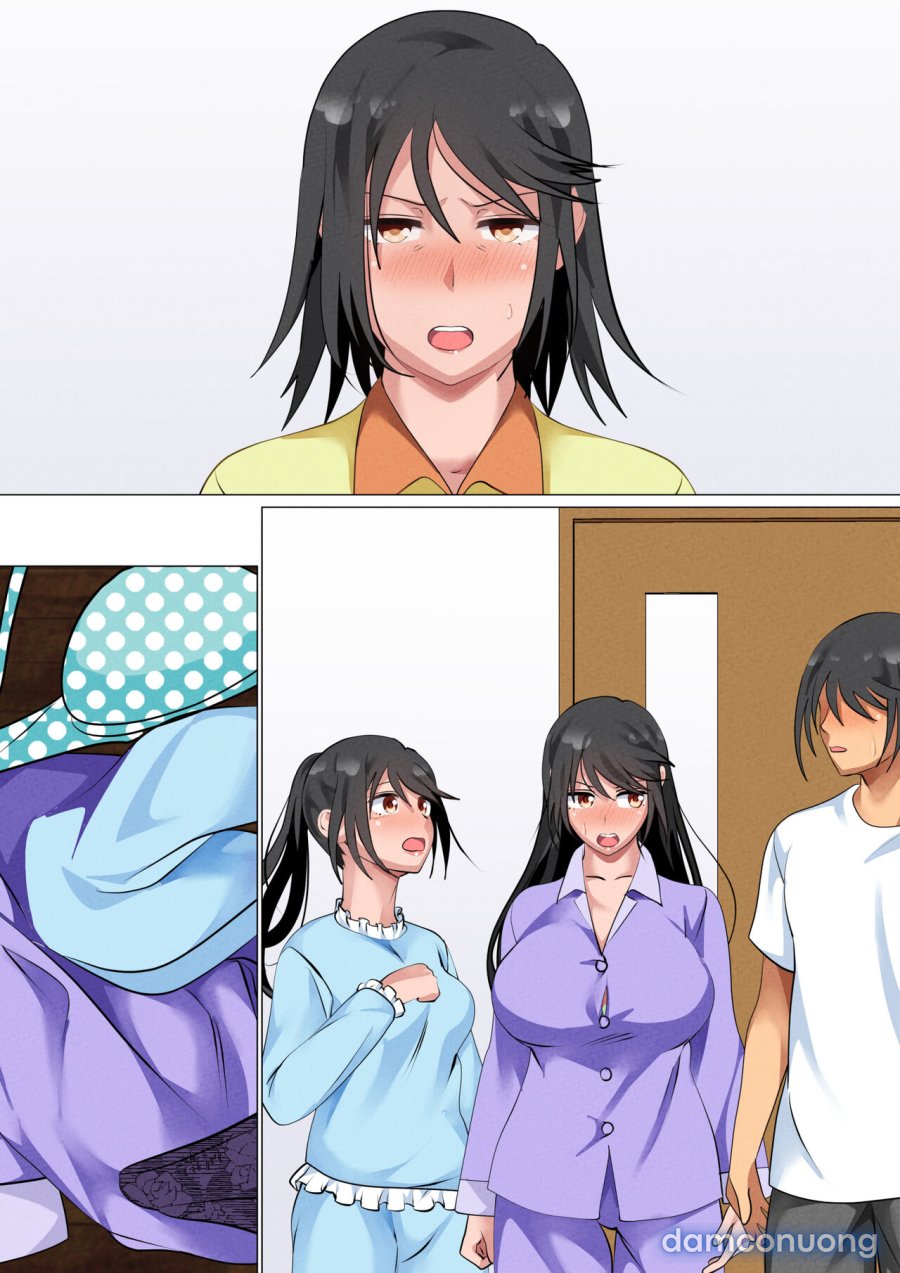 Kazoku De Musuko o Fudeoroshisuru Narawashi ga Sonzaisuru Kakei 