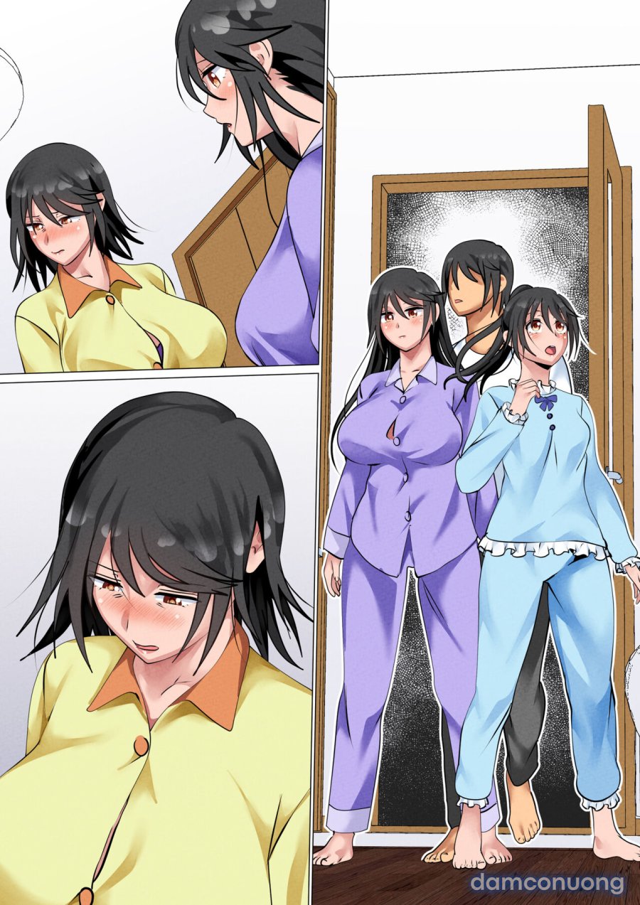 Kazoku De Musuko o Fudeoroshisuru Narawashi ga Sonzaisuru Kakei 