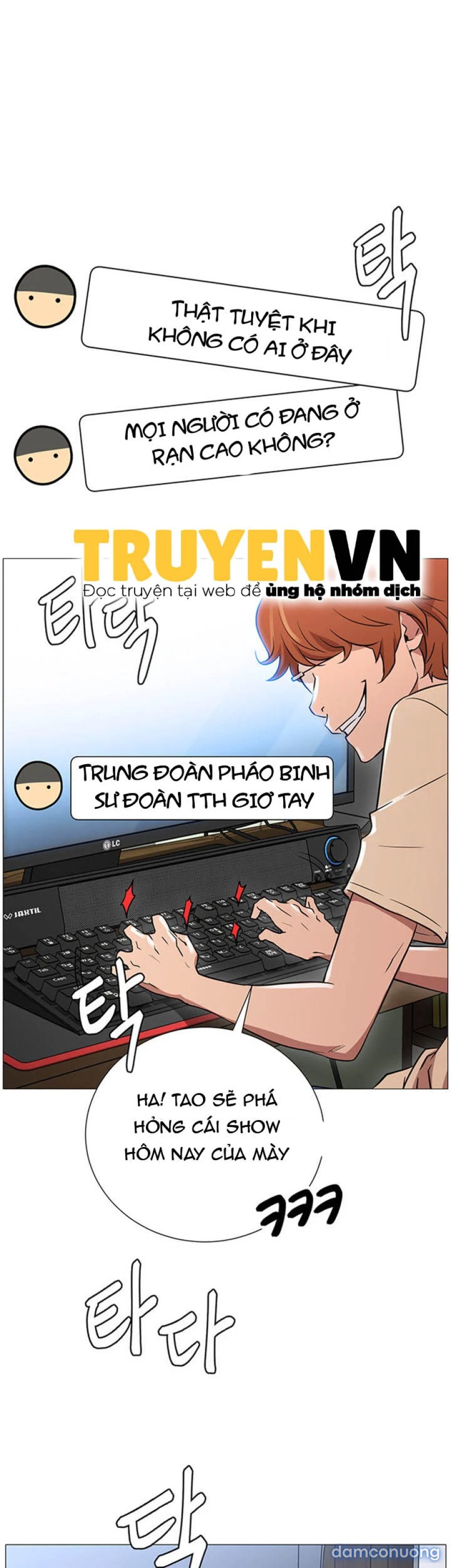 Cuộc Sống Như Anh Hằng Mơ 