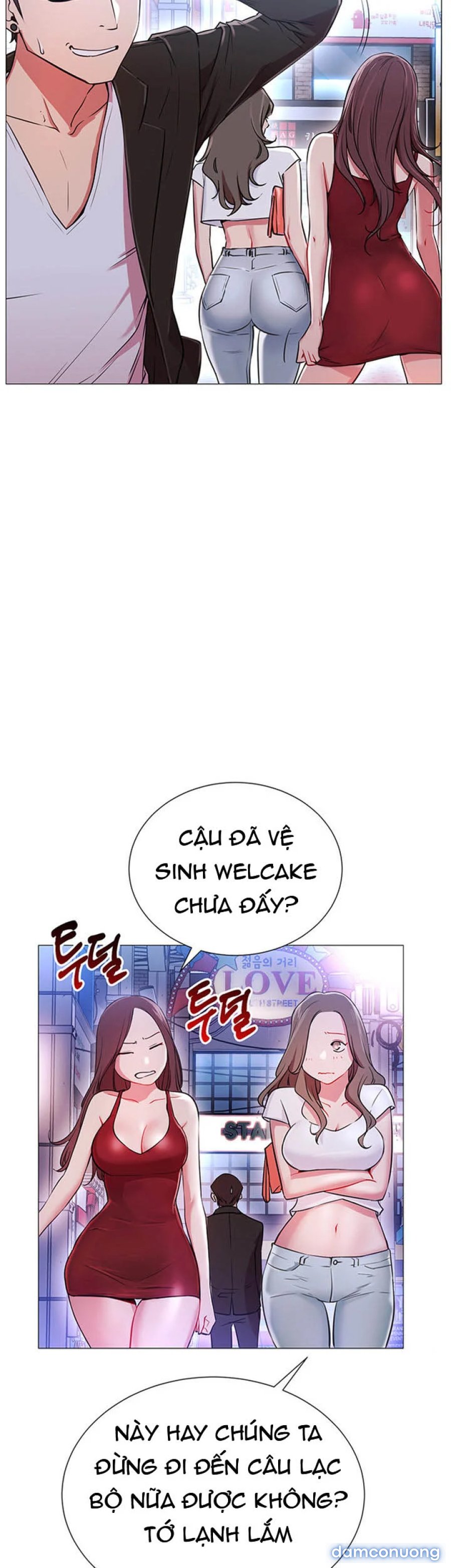 Cuộc Sống Như Anh Hằng Mơ 