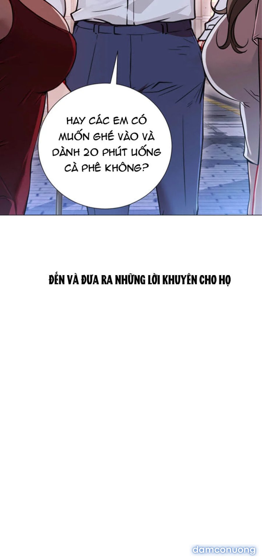 Cuộc Sống Như Anh Hằng Mơ 