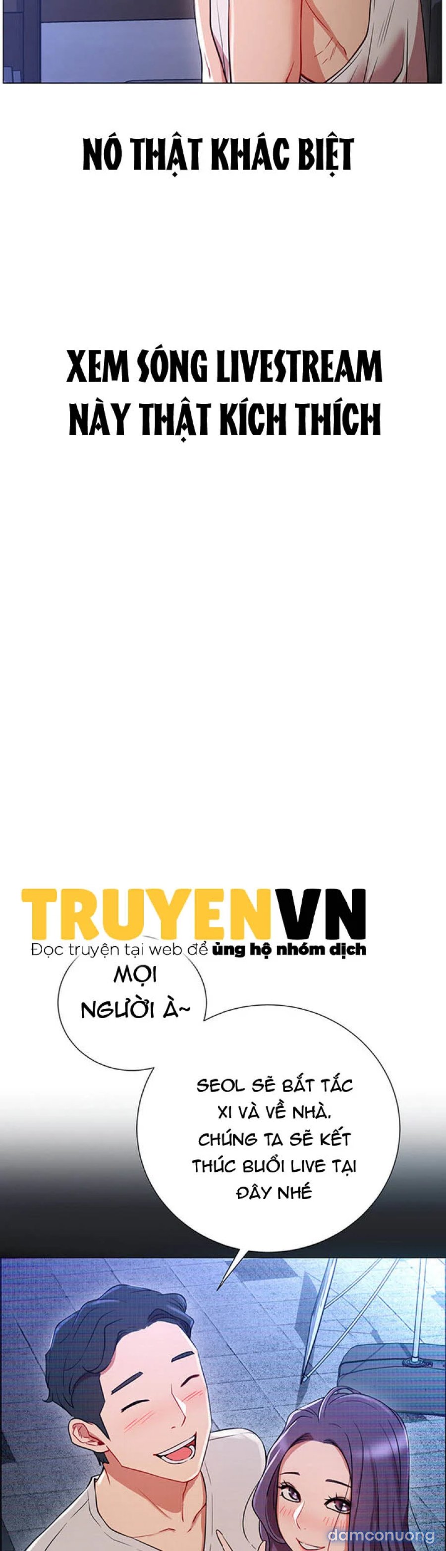 Cuộc Sống Như Anh Hằng Mơ 