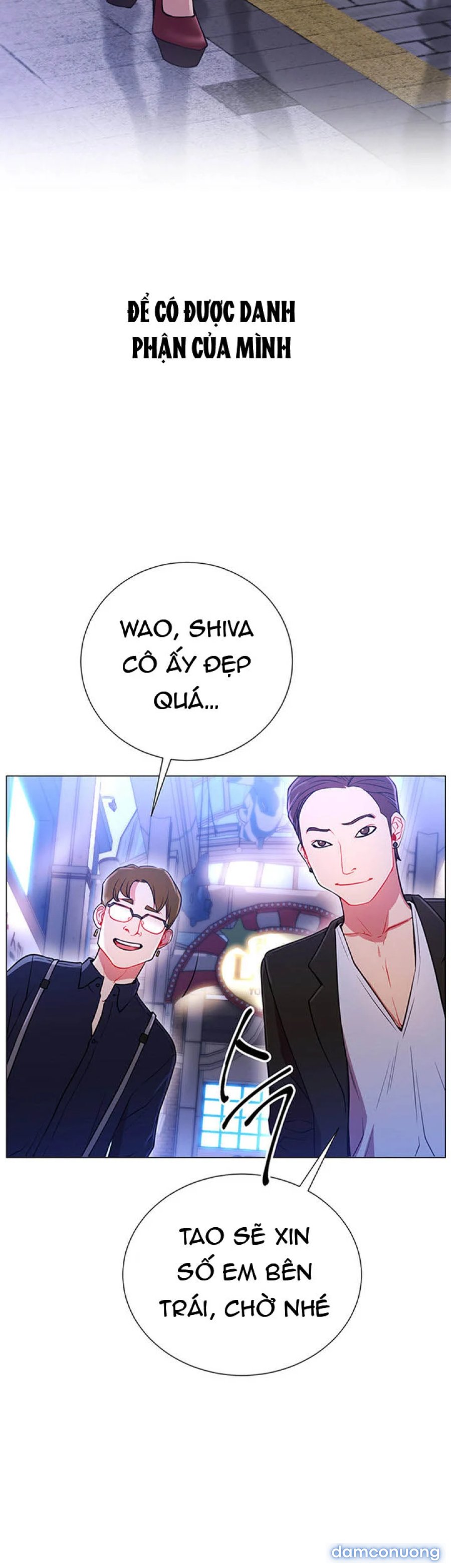 Cuộc Sống Như Anh Hằng Mơ 