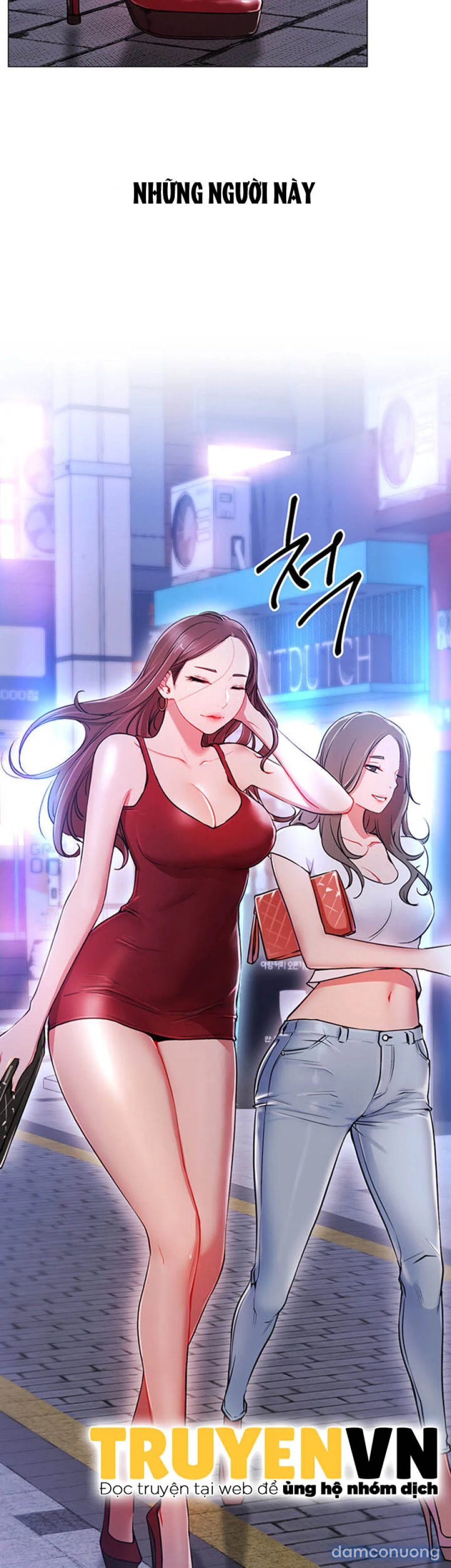 Cuộc Sống Như Anh Hằng Mơ 