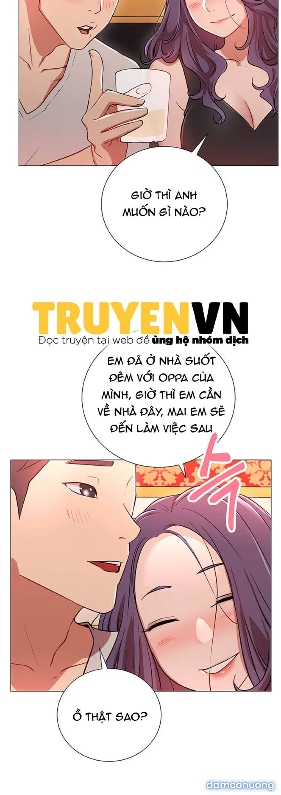 Cuộc Sống Như Anh Hằng Mơ 