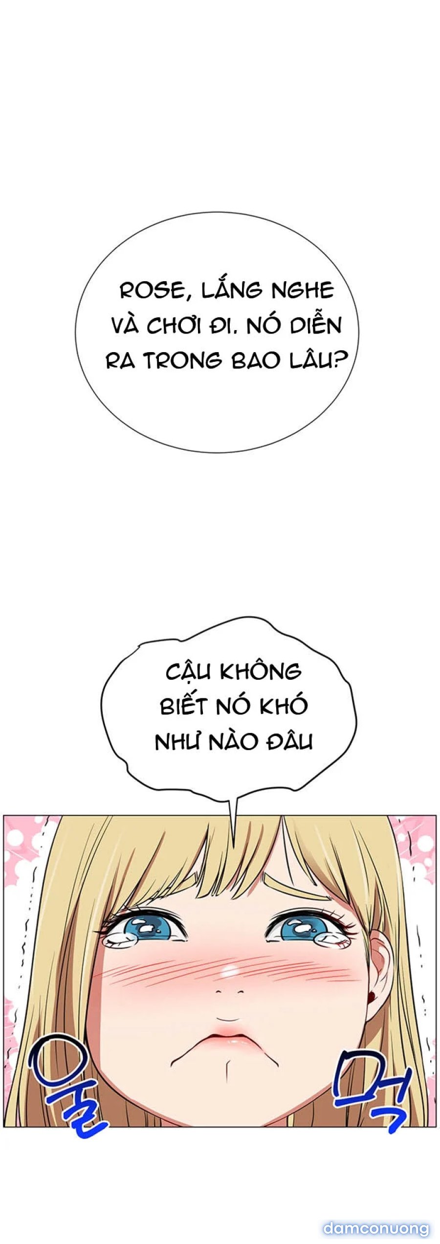 Cuộc Sống Như Anh Hằng Mơ 
