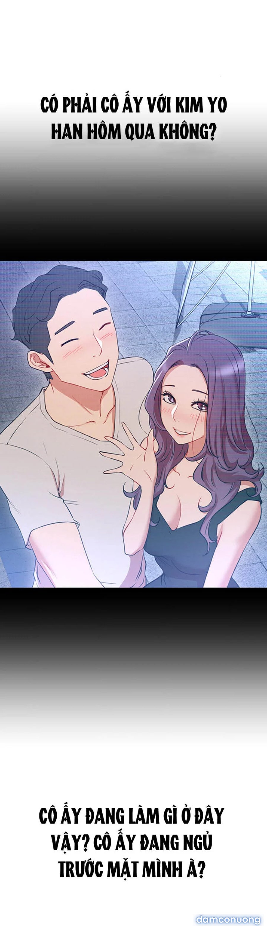 Cuộc Sống Như Anh Hằng Mơ 
