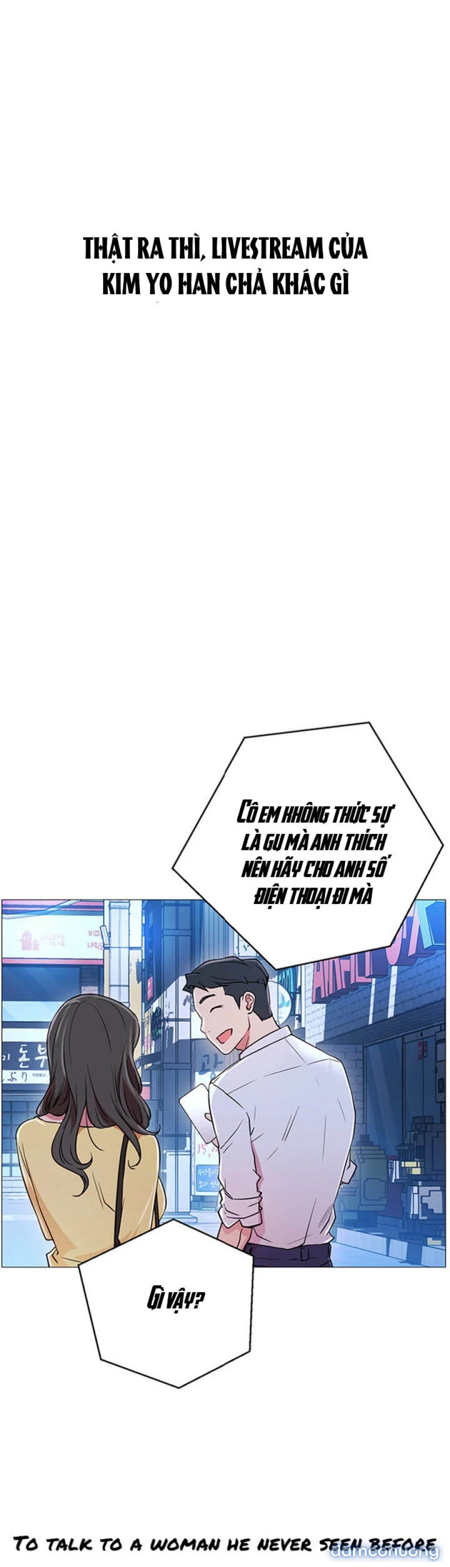 Cuộc Sống Như Anh Hằng Mơ 