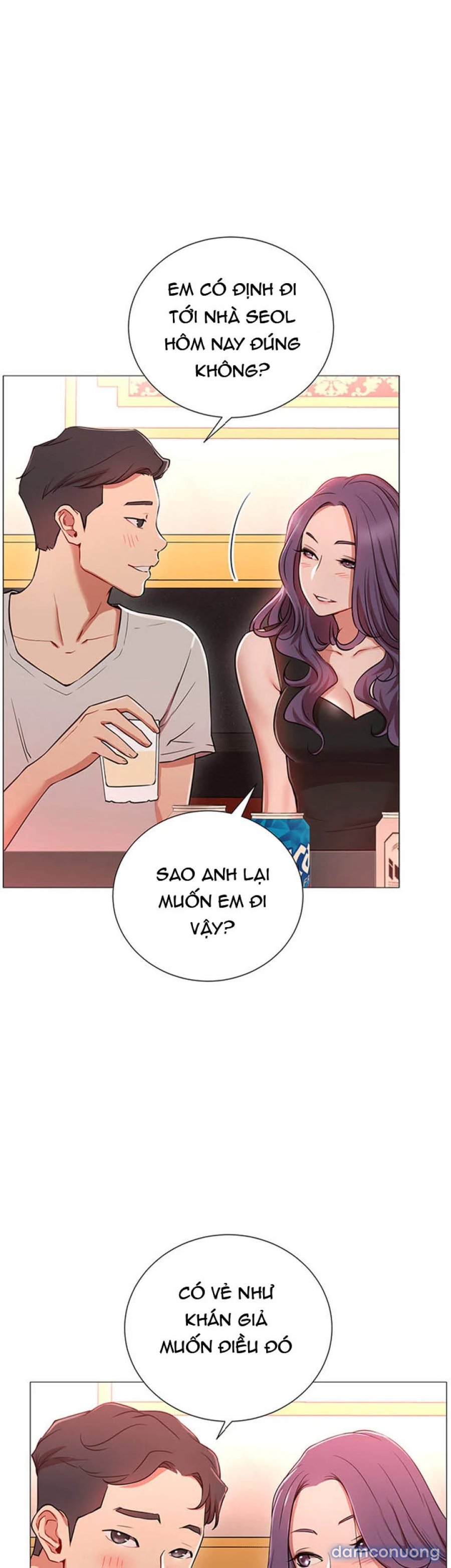 Cuộc Sống Như Anh Hằng Mơ 