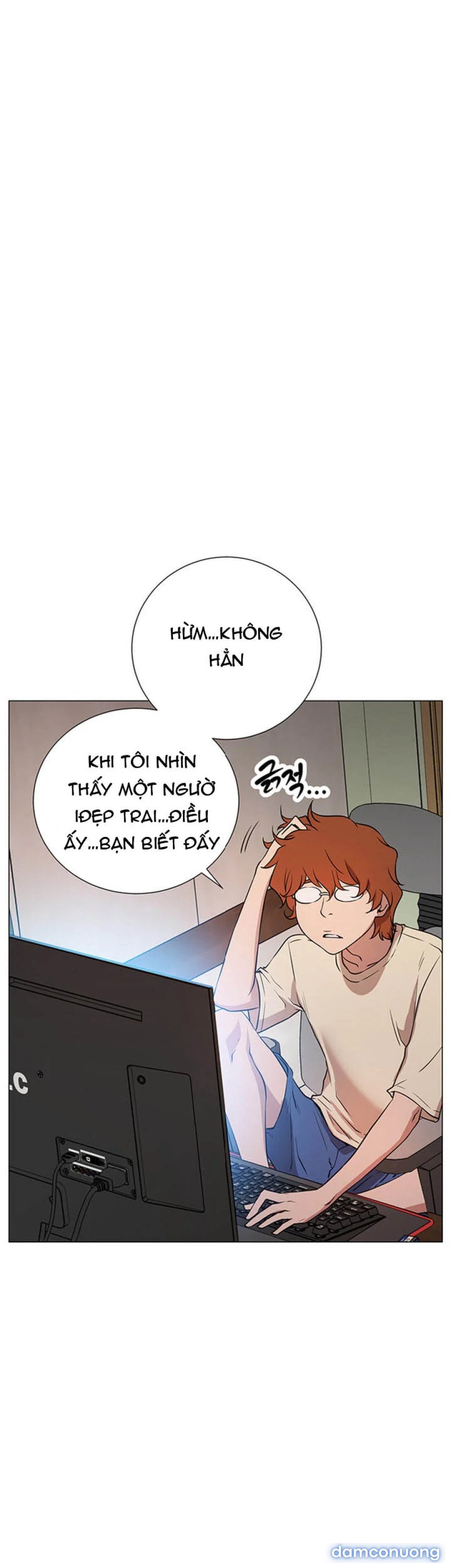 Cuộc Sống Như Anh Hằng Mơ 