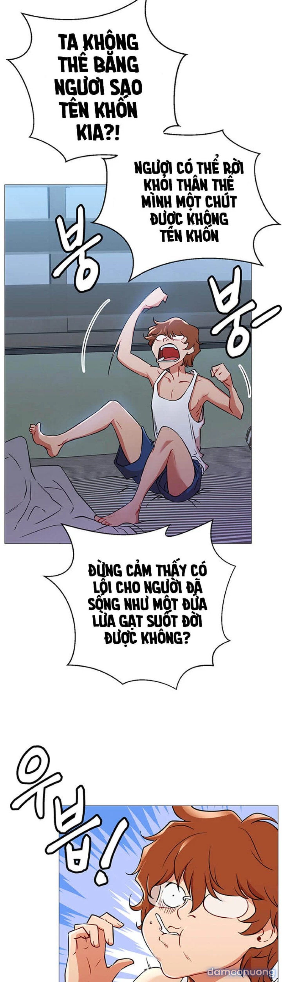 Cuộc Sống Như Anh Hằng Mơ 