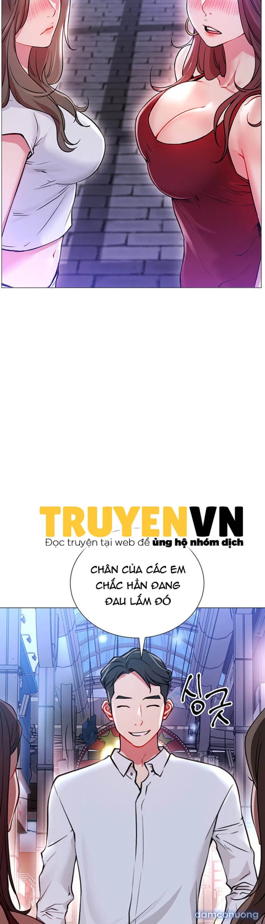 Cuộc Sống Như Anh Hằng Mơ 