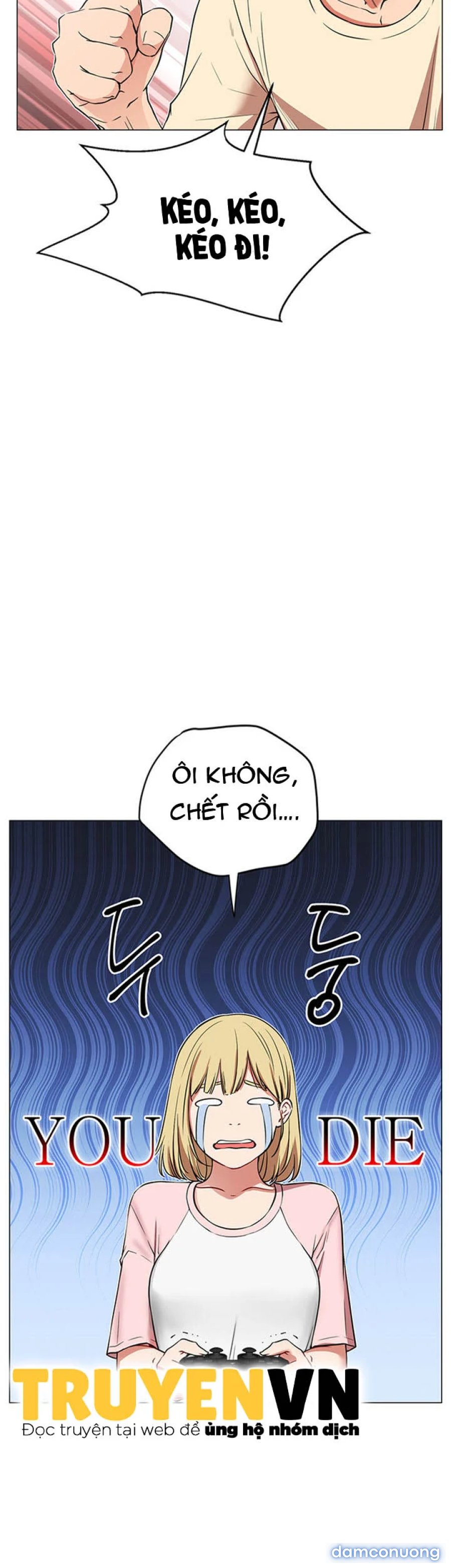 Cuộc Sống Như Anh Hằng Mơ 