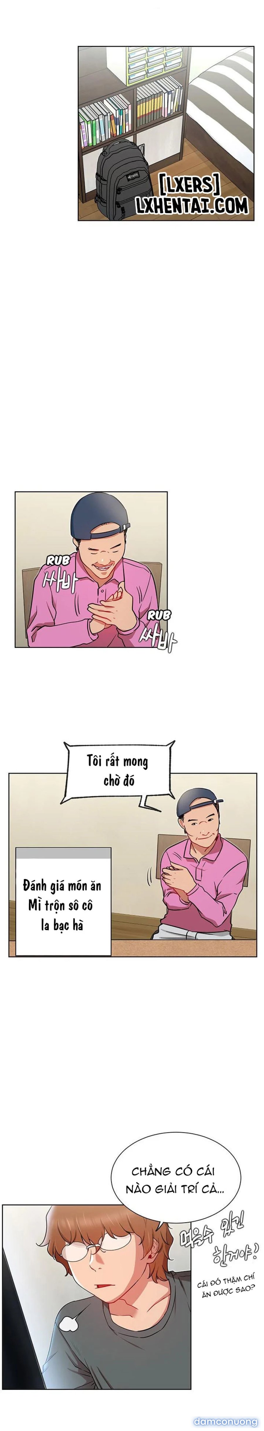 Cuộc Sống Như Anh Hằng Mơ 