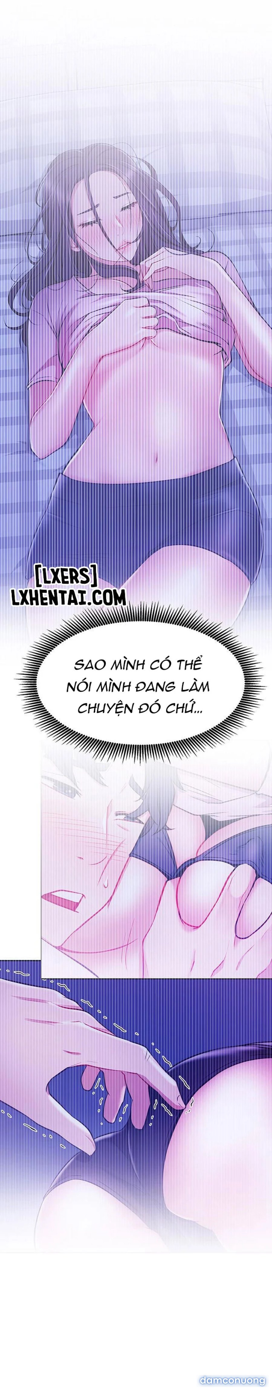 Cuộc Sống Như Anh Hằng Mơ 