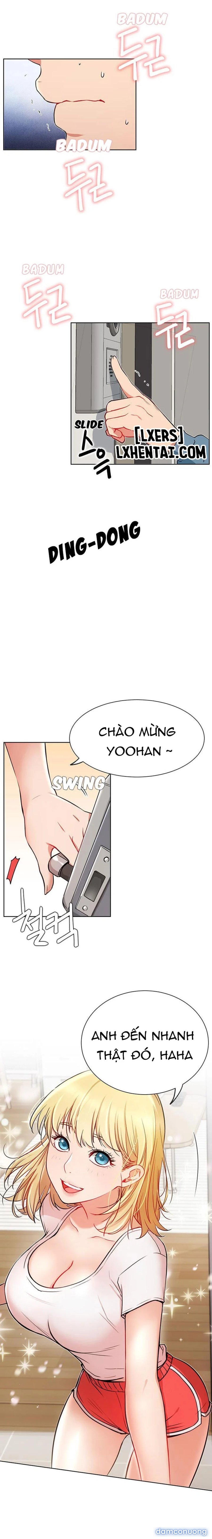 Cuộc Sống Như Anh Hằng Mơ 