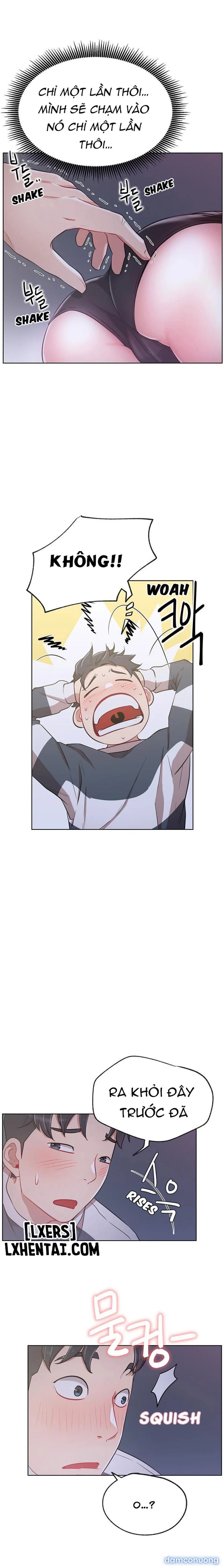 Cuộc Sống Như Anh Hằng Mơ 