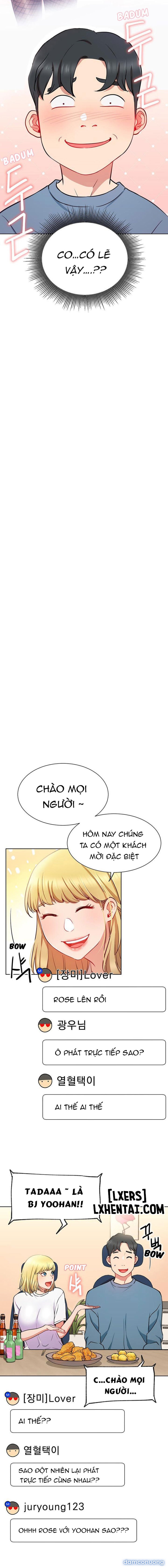 Cuộc Sống Như Anh Hằng Mơ 