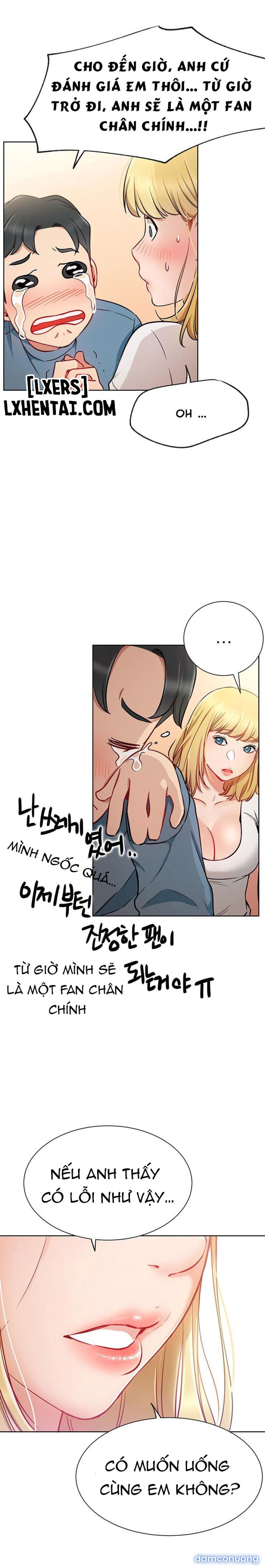Cuộc Sống Như Anh Hằng Mơ 